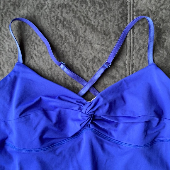 LULULEMON | Adjustable Tank - Picture 4 of 6